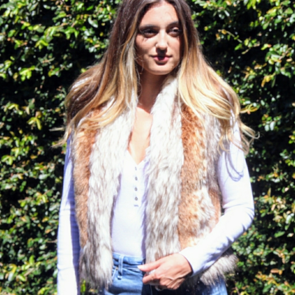 Cache Vest - image 2